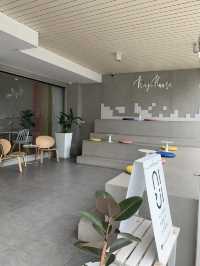 Niji House Bangsaen