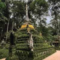 Chiang Mai City 