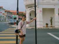Penang Street Art สุดชิค พร้อมพิกัดกันหลง