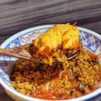 【人氣爆登🔥高質食材深宵居酒屋】