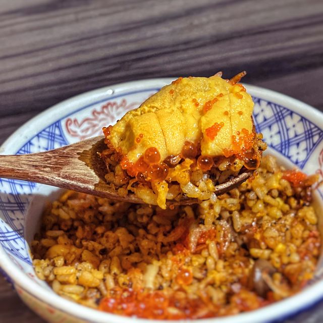 【人氣爆登🔥高質食材深宵居酒屋】