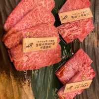 高質日式燒肉店-和宴