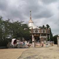 TOBU ZOO ญี่ปุ่น