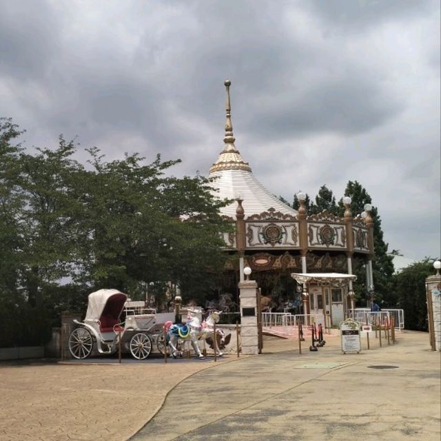 TOBU ZOO ญี่ปุ่น