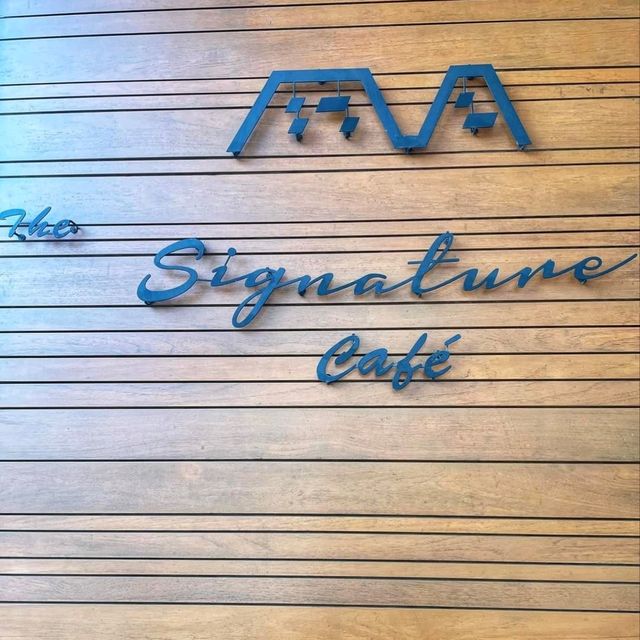 Hatyai Signature Hotel 