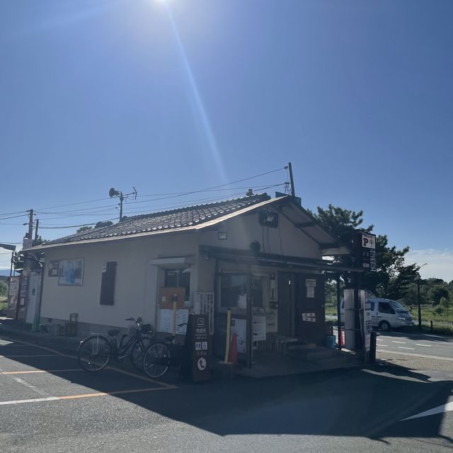 【ペットとお出かけ】嵐山で食べ歩きを楽しむ！