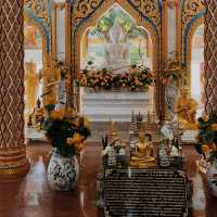 Wat Chalong Temple, Phuket