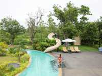 Jupiter Trevi Resort and Spa ที่พักเขาใหญ่สุดปัง