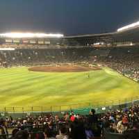 阪神甲子園球場