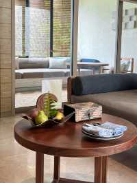A short break at One&Only Desaru Coast