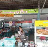 📍ร้านก๋วยเตี๋ยวเจ๊จื้อ สุราษฎร์ฯ