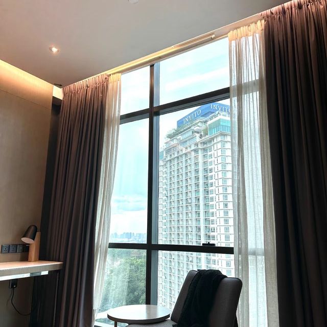 🏙️🏢🌇 VE住宅酒店🎡繁華奇蹟 🏙️🏢🌇