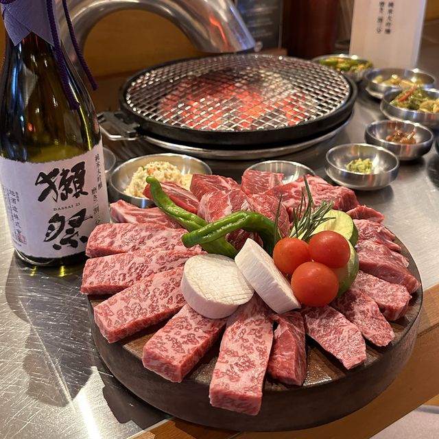 분위기 내고 싶은 날✨우상 화로구이🥩 | 트립닷컴 성남 분위기 내고 싶은 날✨우상 화로구이🥩 | 트립닷컴 성남 