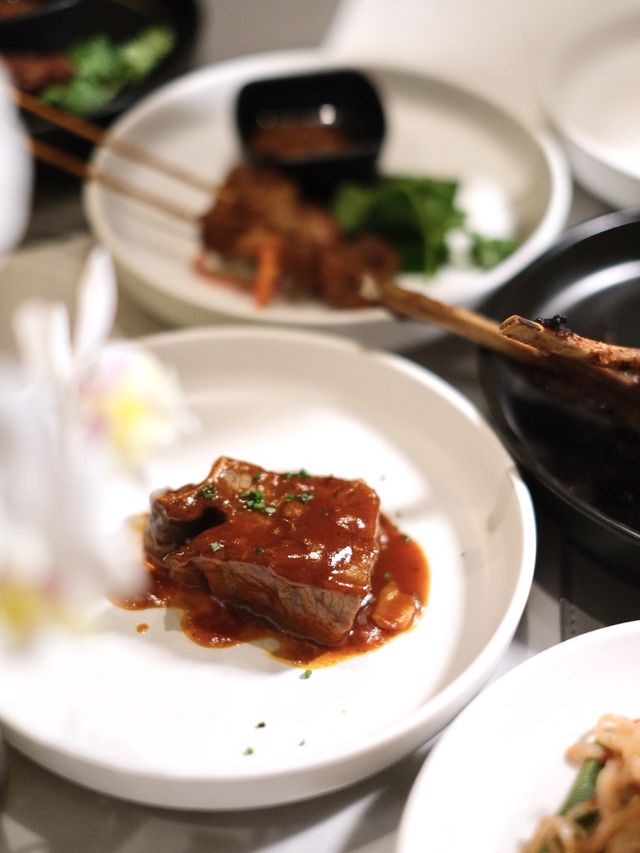 召喚自助餐控📣 抵食滿足晚餐不容錯過！