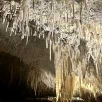 Jewel Cave