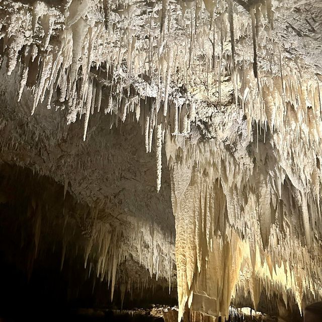 Jewel Cave