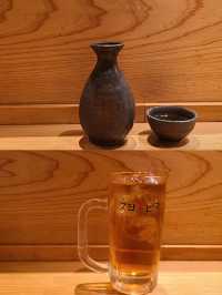 恵比寿の寿司居酒屋