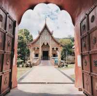 วัดอรัญญวาส