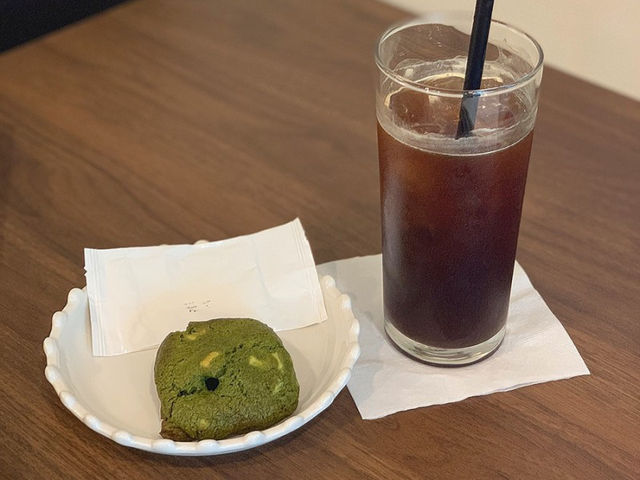 수원의 혼카가기 좋은 “영페이지”☕️