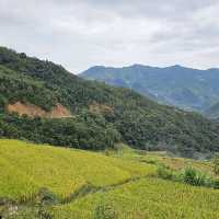 北越河江省知名景點—Lung Cu Flag Point （Cột Cờ Lũng Cú）