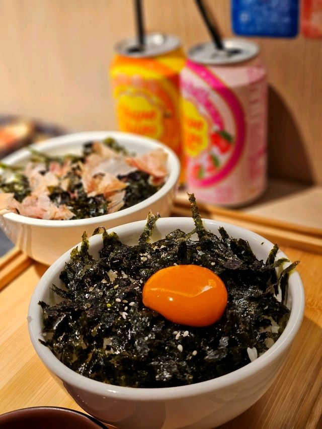 🥩日式燒肉一人前🔥   