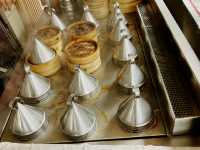 ร้านเด็ดย่าน เสาชิงช้า า า า า า ติ่นฟง ติ่มซำ