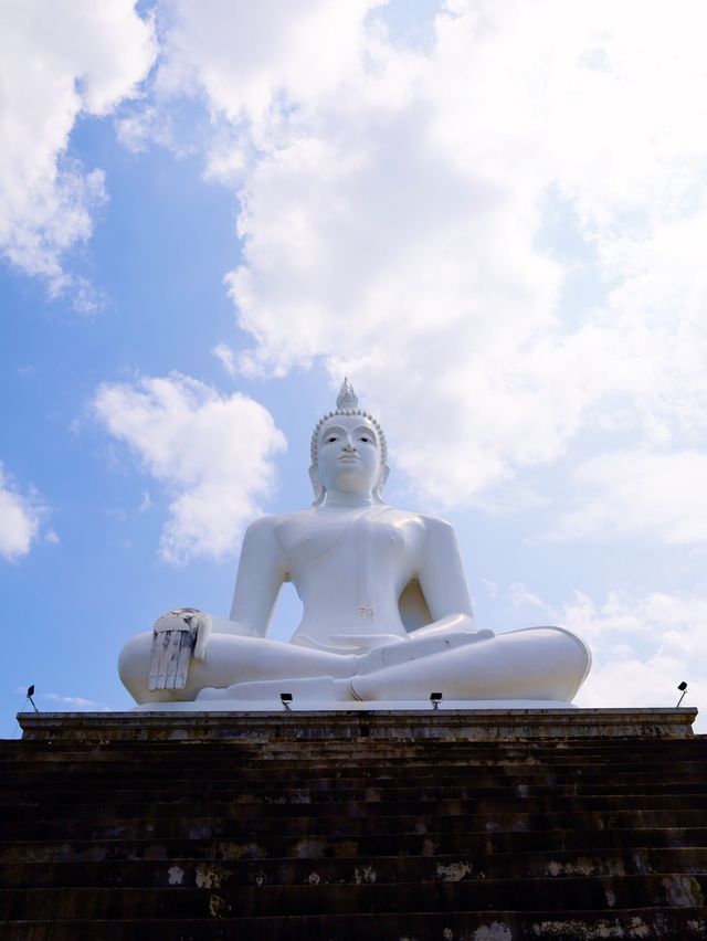 ✨ วัดพระธาตุปูแจ สักการะ ไหว้พระขอพรอันศักดิ์สิทธิ์