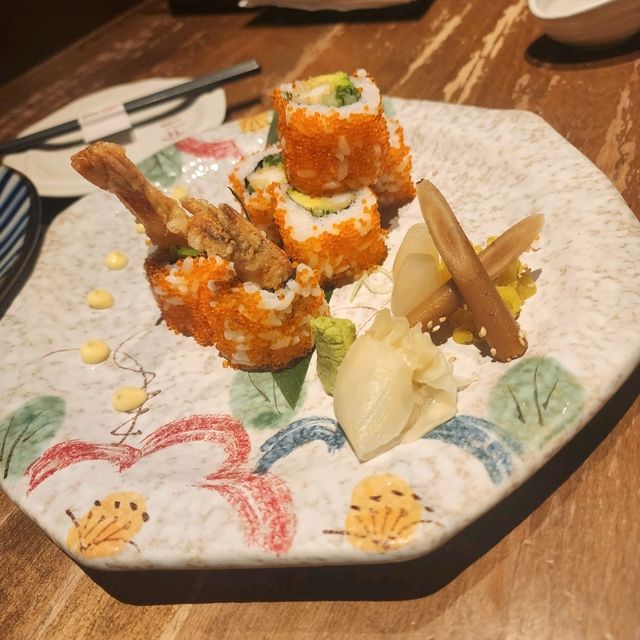 懷舊高質居酒屋🏮