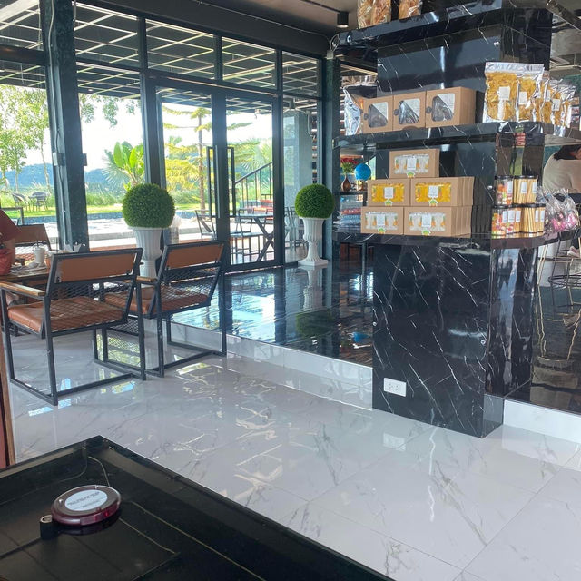 SKY HILLS Paktho Ratchaburi