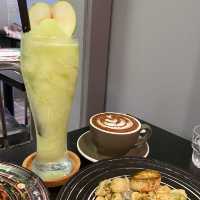 人氣高企大角咀Cafe💖😍😋
