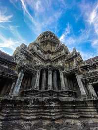 The Largest temple in The World! 