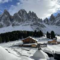 Dolomites: The Hidden Gem of Italy