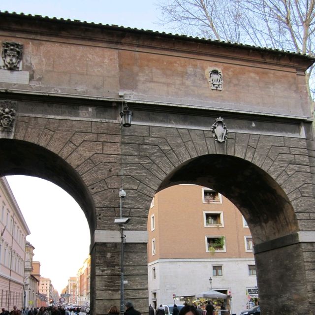 St. Peter's Basilica Renaissance Architecture