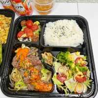 高質外賣日式和牛便當🍱