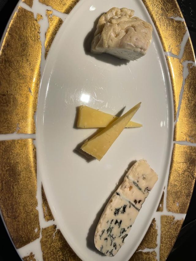 首屈一指的法國大餐！