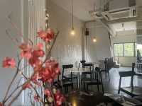 ไปคาเฟ่ นั่งชมมรดกโลก ณ อยุธยา
