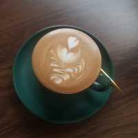 Wells Cafe
