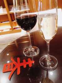 恭喜發財🧧春節快樂🎉 Sheraton Grand Taipei Hotel 台北喜來登大飯店