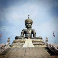 ไหว้พระใหญ่ พาไปเพชรบูรณ์