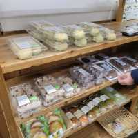 【神山町】道の駅　神山町