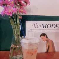 Deal cafe ร้านกาแฟตึกแถวเท่ห์ๆ