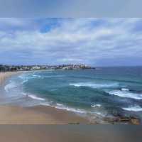 拍拖去海灘～Bondi Beach