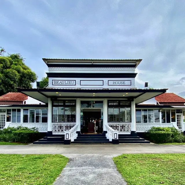 Sembawang Park - Singapore