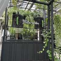 Mellow garden 🪴 ร้านสวย