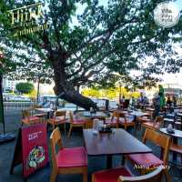 Think Park เชียงใหม่ เหมือนได้ไปญี่ปุ่น