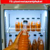 ร้านพิเศษ Piset Restaurant Phuket