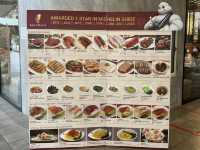 Kam’s Roast อาหารฮ่องกง มิชลินสตาร์ 8 ปีซ้อน!!! 
