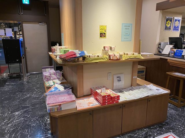 東京・両国。両国国技館が目の前。番地は『横綱』の『パールホテル両国』