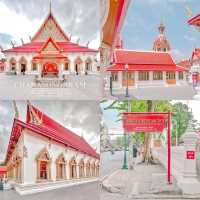 บางลำพู น่ารักไม่ไหว ถ่ายรูปสวย! ฟีลต่างประเทศ