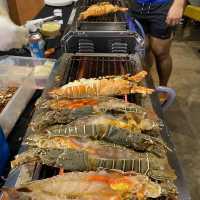 ถนนคนเดินภูเก็ต หลาดใหญ่